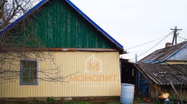 ул Малохаткина Хутор фото