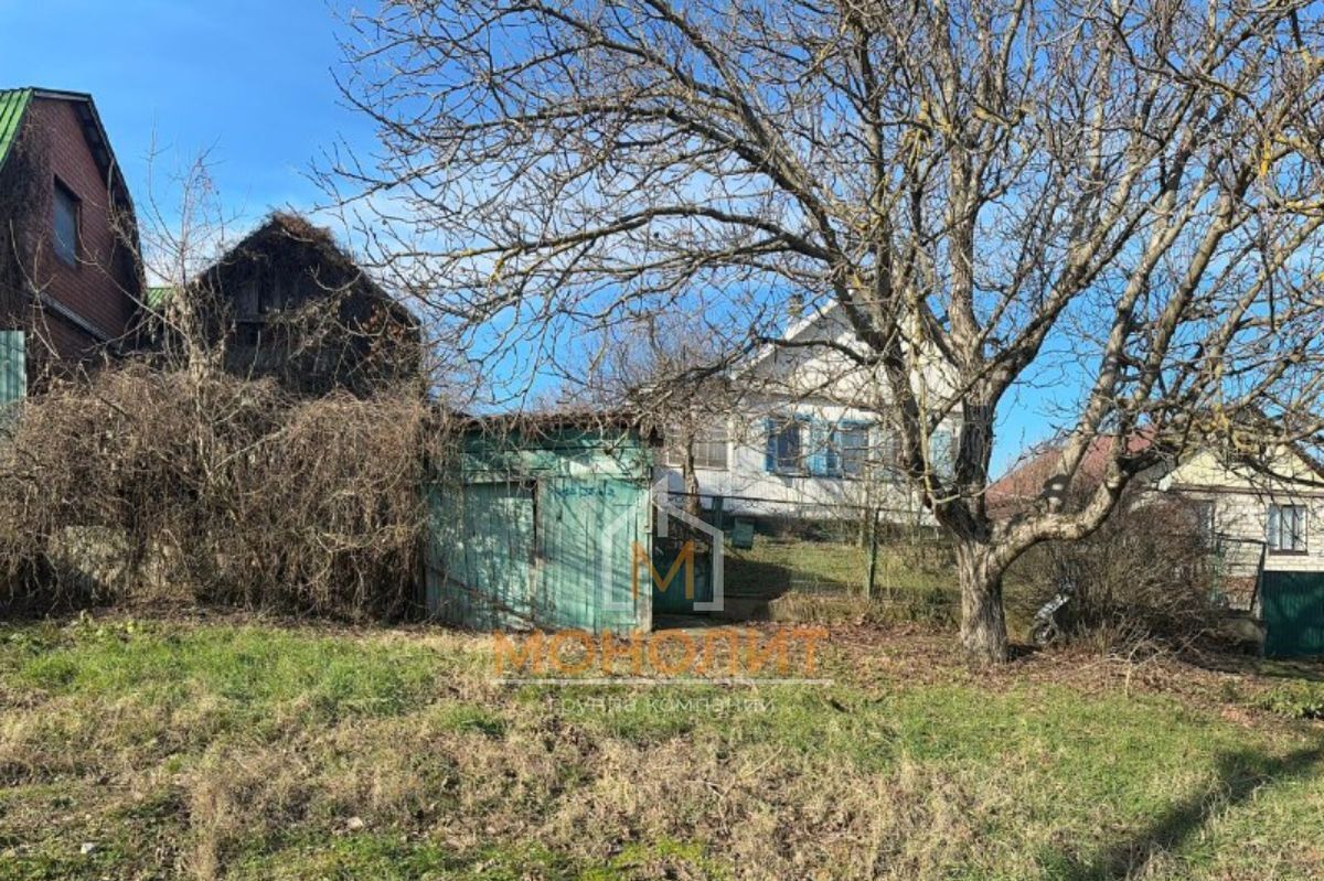 земля г Горячий Ключ ул Тельмана фото 1