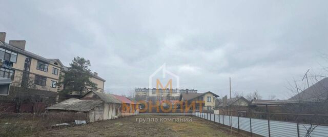 ул Закруткина фото