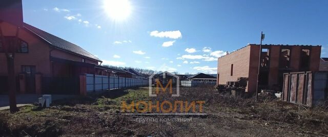 Развилка ул Амаяка Сноплияна фото