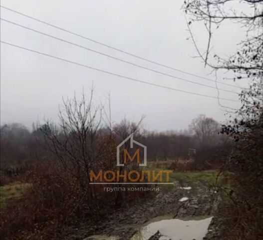ул. Холодный ручей фото