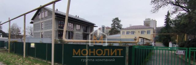 земля ул Псекупская 2а фото
