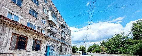ул Парковая 16 фото