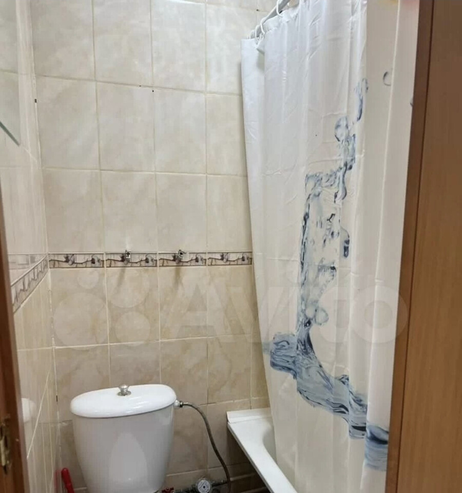 квартира г Томск р-н Советский ул Алтайская 163а фото 1