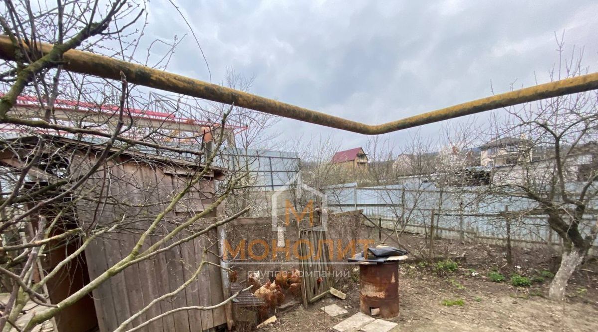 земля г Горячий Ключ ул Новосельская фото 4