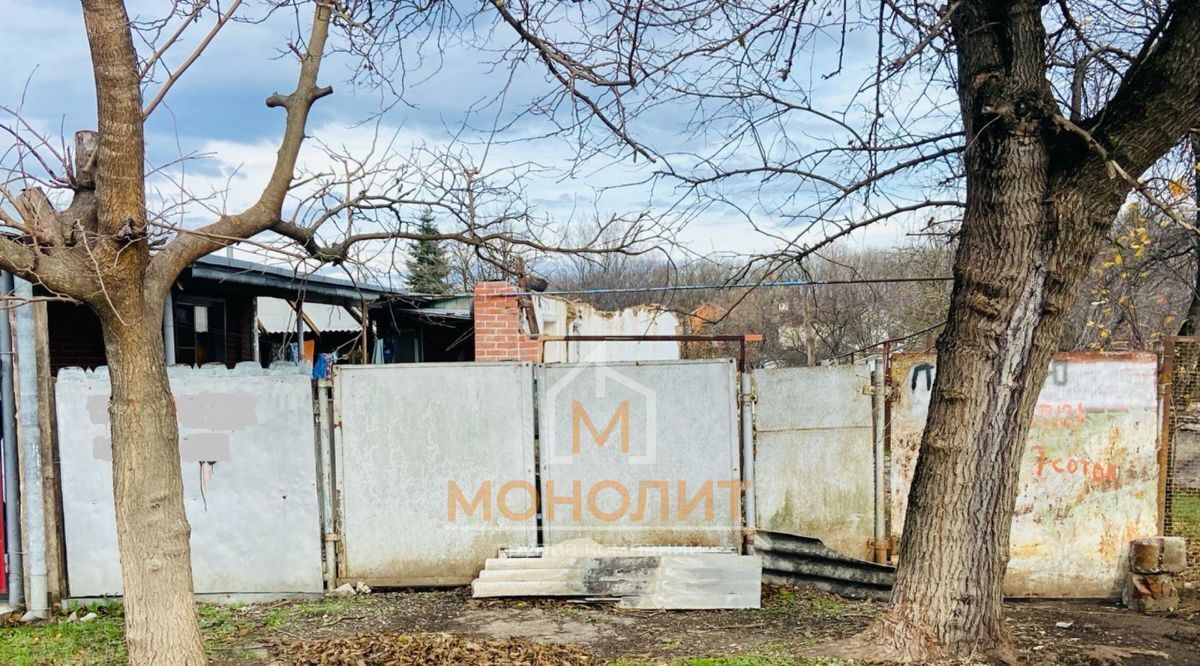 земля г Горячий Ключ Развилка пер Гагарина фото 4