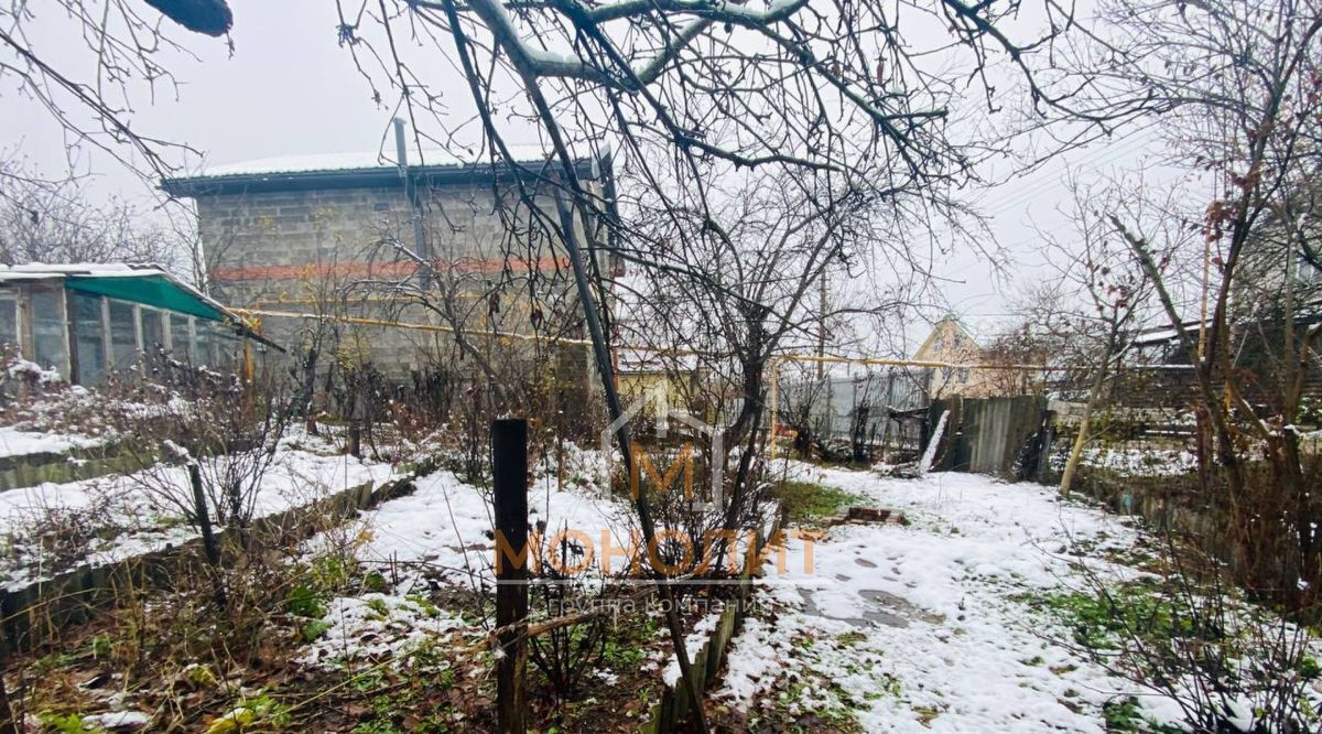 земля г Горячий Ключ Развилка ул Лизы Чайкиной фото 4