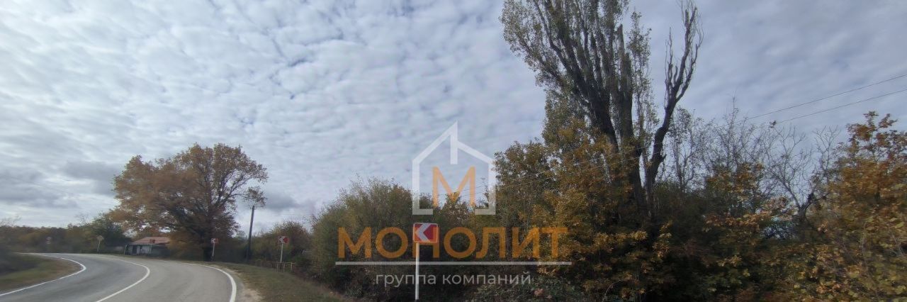 земля г Горячий Ключ п Кутаис ул Ленина 22 фото 3