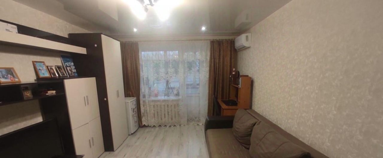 квартира г Череповец р-н Заягорбский ул Химиков 32 фото 12