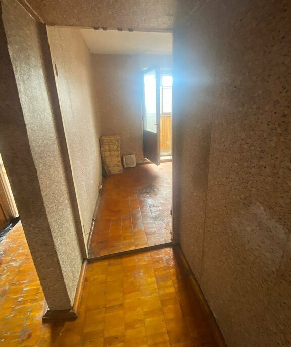 квартира г Балашиха ул Калинина 2 Реутов фото 11