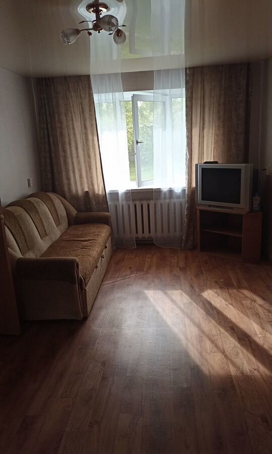 квартира г Каменск-Уральский Синарский ул Пугачева 37 фото 8