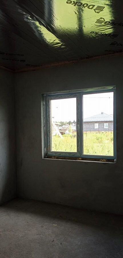 дом г Киров п Садаковский ул Столичная 13 р-н Октябрьский муниципальное образование Киров фото 11
