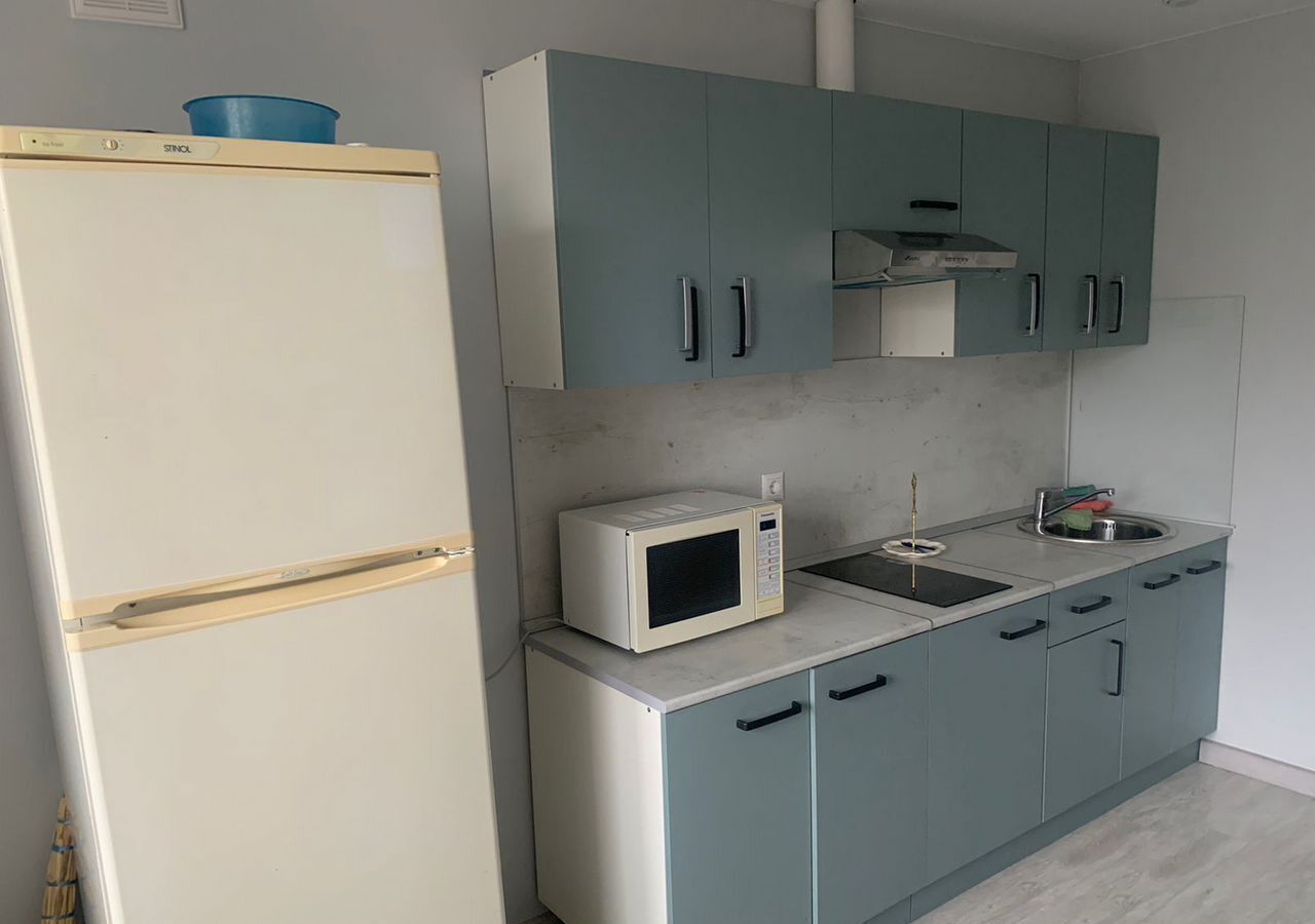 квартира г Зеленоград к 608 фото 13