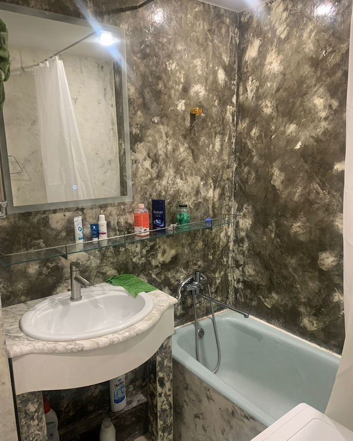 квартира г Зеленоград к 608 фото 11
