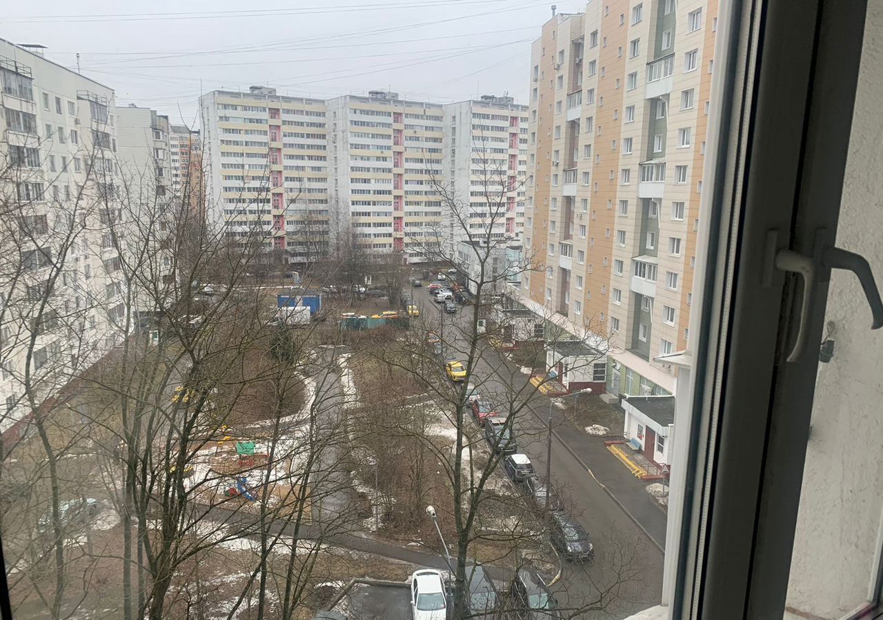 квартира г Зеленоград к 608 фото 12