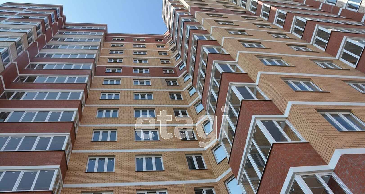 квартира г Тула р-н Привокзальный пр-кт Ленина 132 ЖК Платоновский Лес фото 17