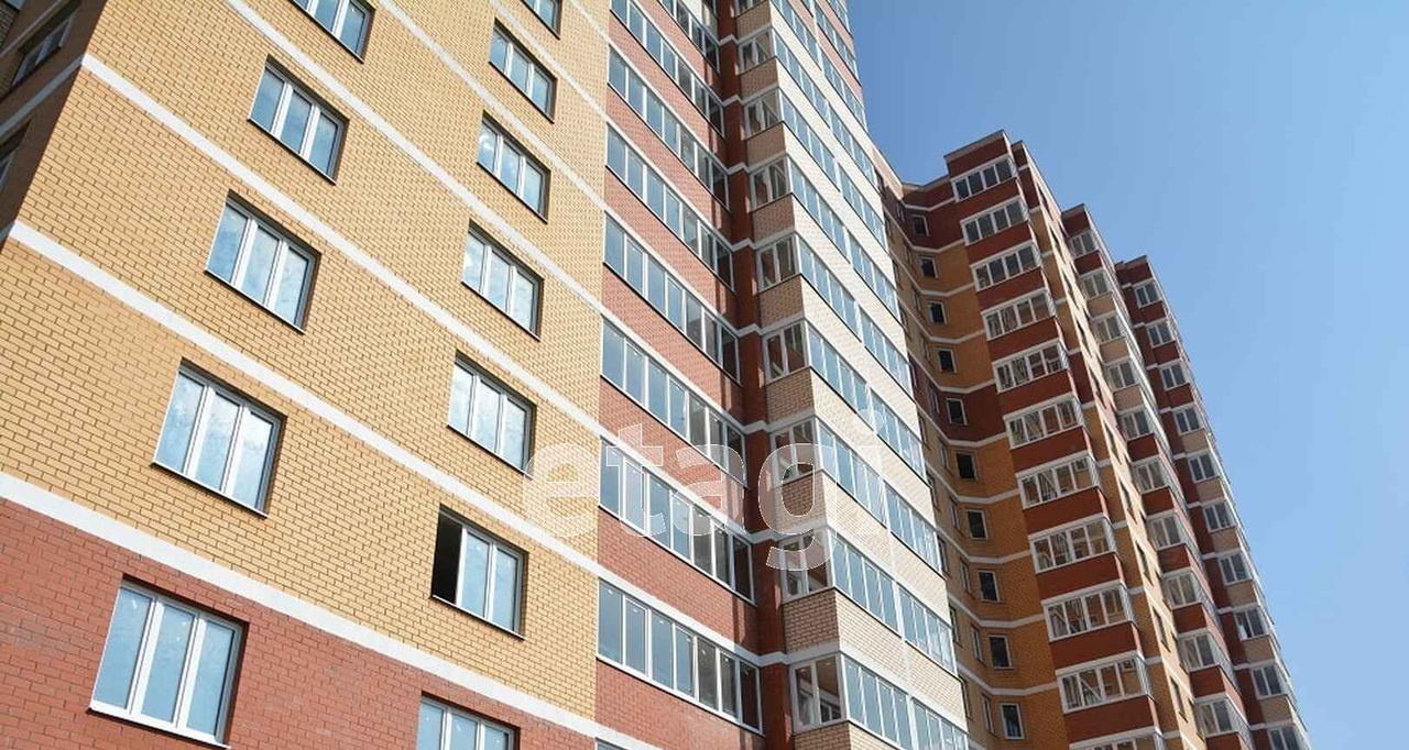 квартира г Тула р-н Привокзальный пр-кт Ленина 132 ЖК Платоновский Лес фото 20