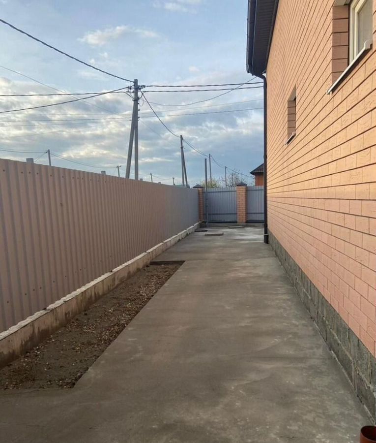 дом р-н Белореченский г Белореченск ул Верности Белореченское городское поселение фото 7