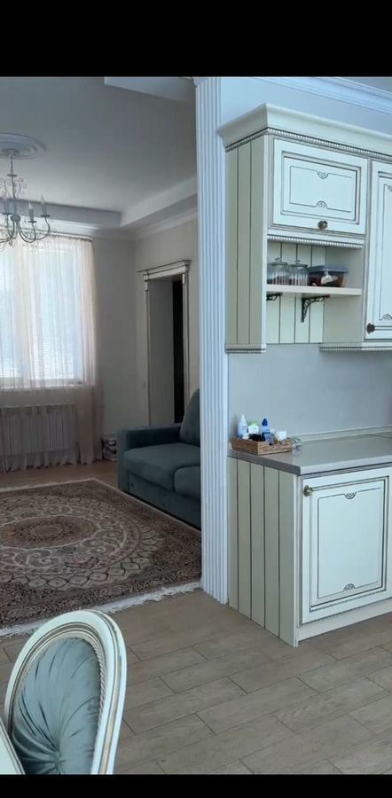 квартира г Махачкала р-н Ленинский ул. Ибрагима-Хаджи Урадинского, 2 фото 6