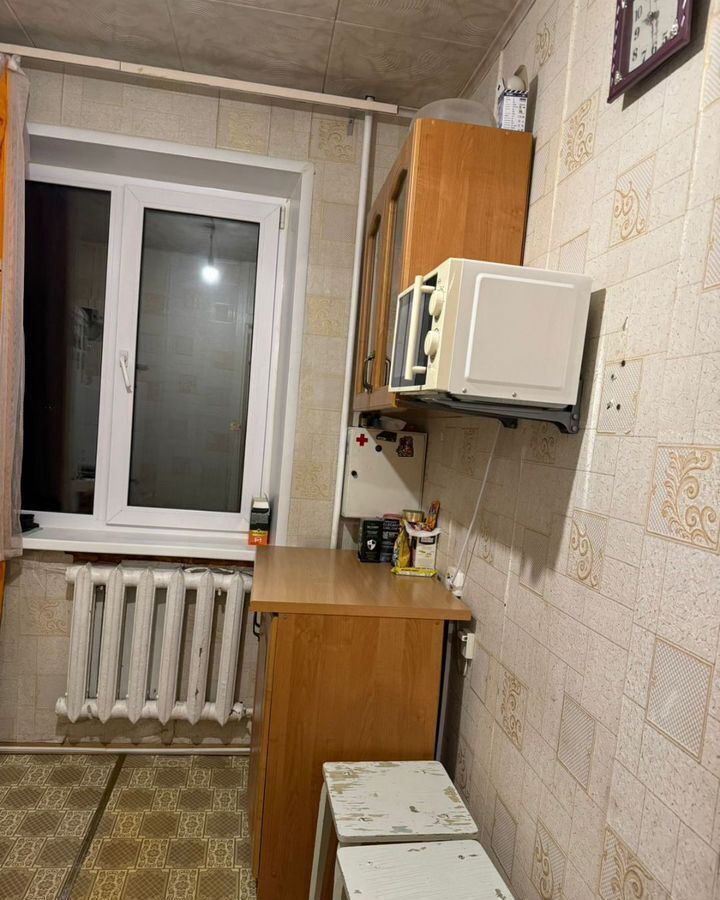 квартира г Уфа р-н Калининский б-р Тухвата Янаби 65/3 фото 6