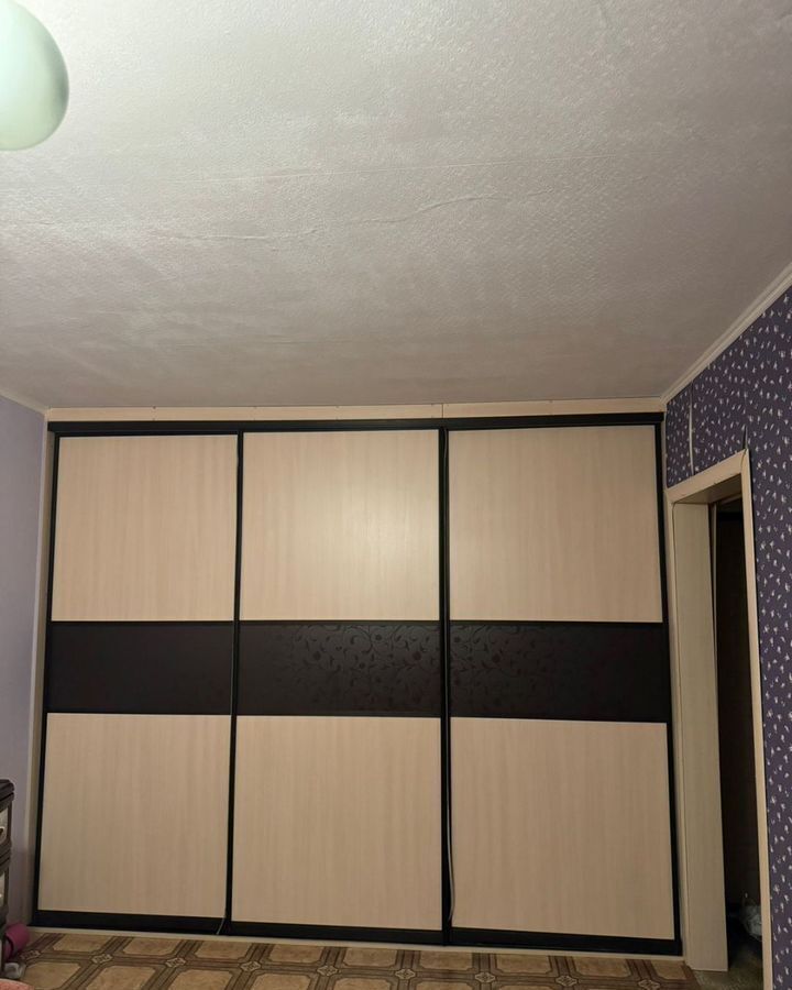 квартира г Уфа р-н Калининский б-р Тухвата Янаби 65/3 фото 9