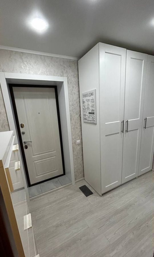 квартира г Стерлитамак Солнечный ул Артема 147 фото 5