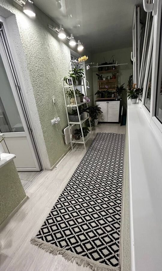 квартира г Стерлитамак Солнечный ул Артема 147 фото 18