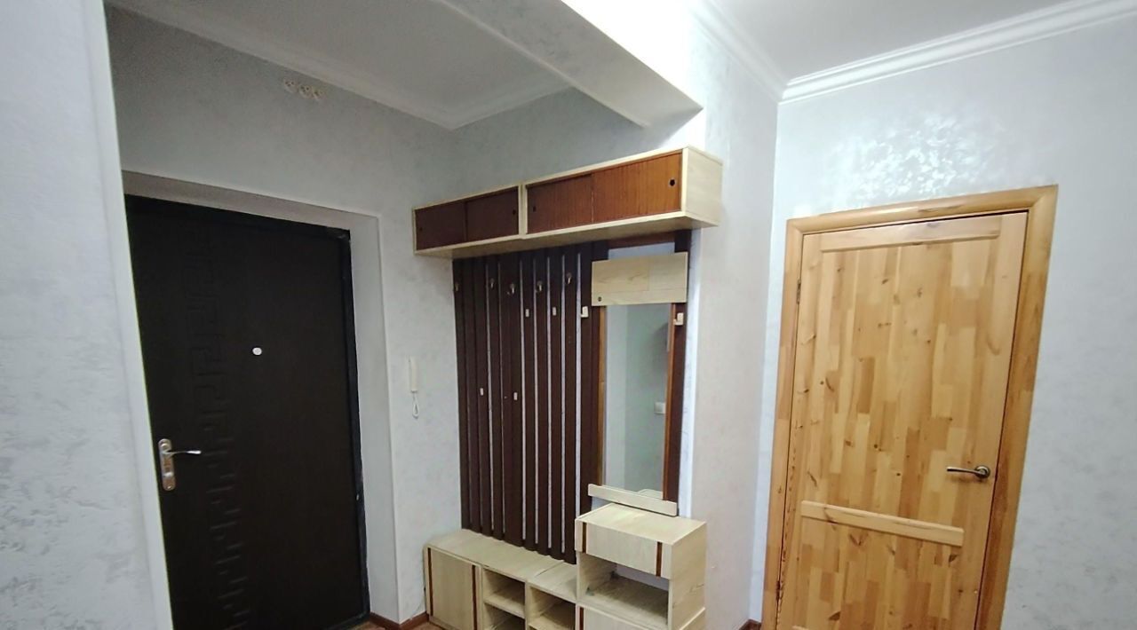 квартира г Орел р-н Северный ул Раздольная 27а фото 9