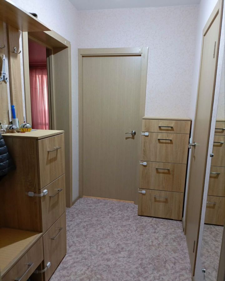 квартира г Воронеж р-н Коминтерновский ул 45 стрелковой дивизии 259/1 фото 13