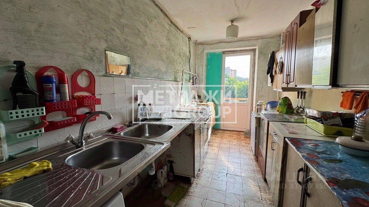 квартира г Королев ул Мичурина 2а фото 3
