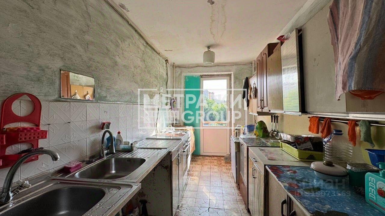квартира г Королев ул Мичурина 2а фото 2