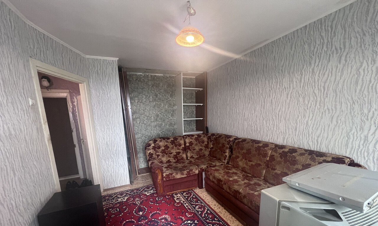 квартира г Березники ул Суворова 56 фото 4