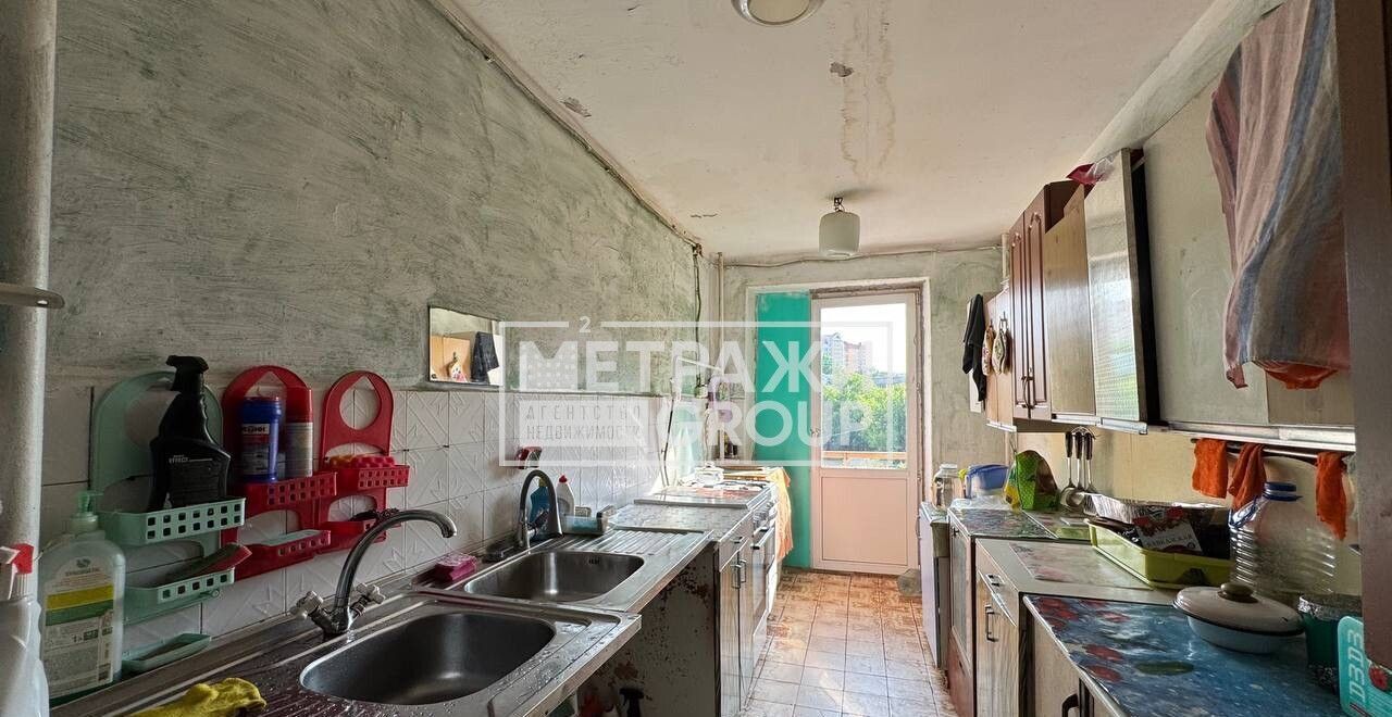 квартира г Королев ул Мичурина 2ак/2 фото 1