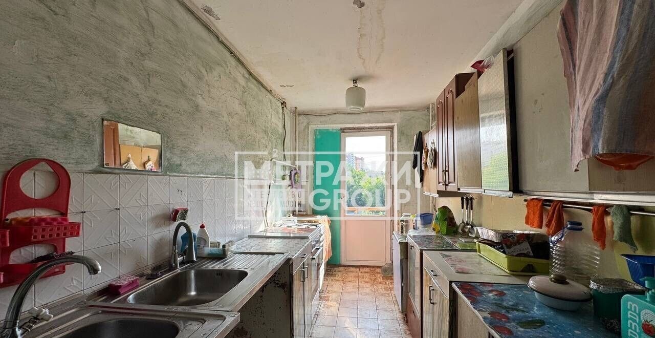 квартира г Королев ул Мичурина 2ак/2 фото 2