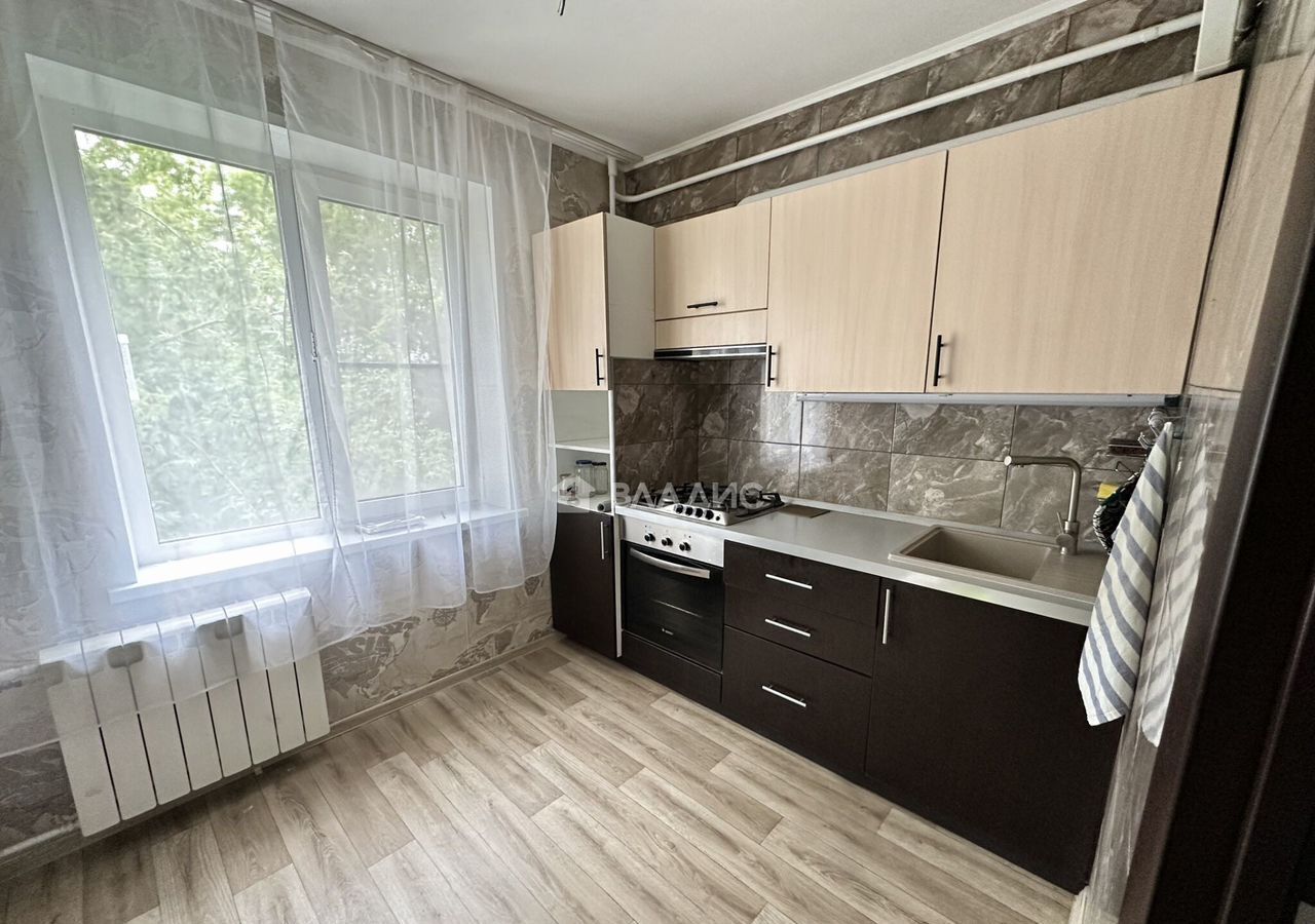квартира г Раменское ул Гурьева 1г Ипподром, Раменский г. о. фото 1