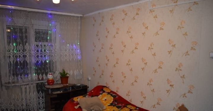 квартира г Усть-Кут ул Котовского 18 Усть-Кутский р-н, муниципальное образование фото 7