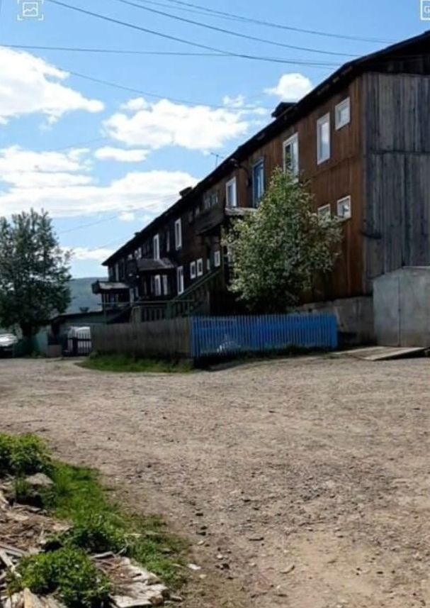 квартира г Усть-Кут ул Котовского 18 Усть-Кутский р-н, муниципальное образование фото 14