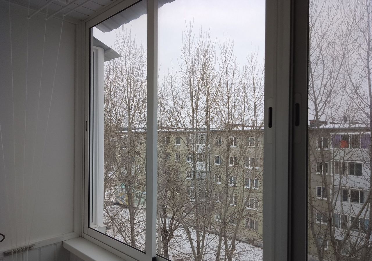 квартира г Каменск-Уральский Красногорский ул Белинского 21 фото 6