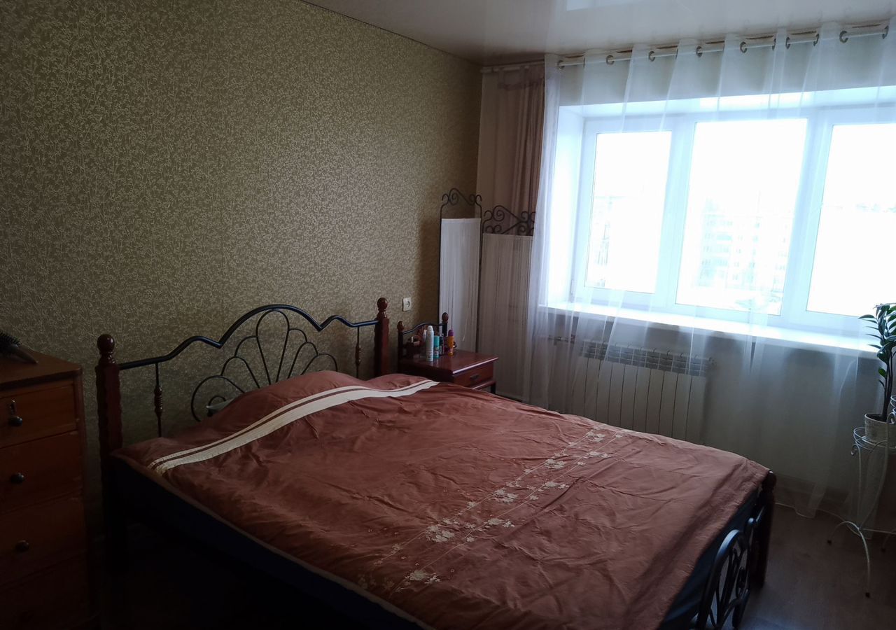 квартира г Каменск-Уральский Красногорский ул Белинского 21 фото 8
