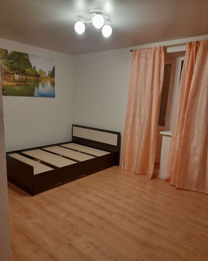 квартира г Уфа р-н Советский ул Карла Маркса 60/1 фото 5
