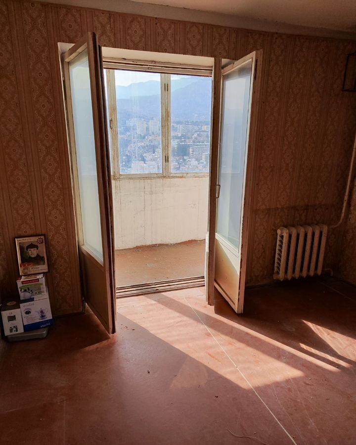 квартира г Ялта ул Цветочная 6 фото 6