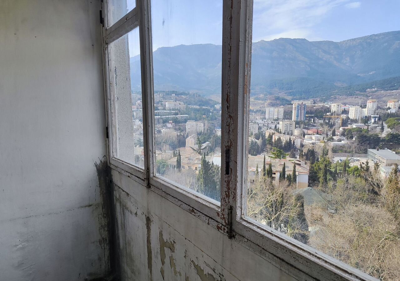 квартира г Ялта ул Цветочная 6 фото 9