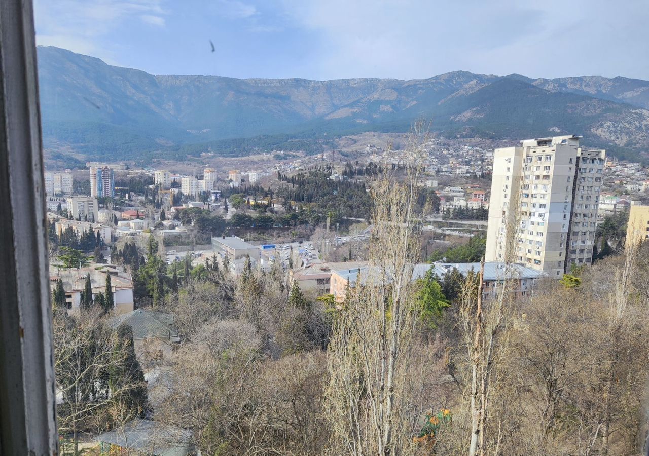 квартира г Ялта ул Цветочная 6 фото 11