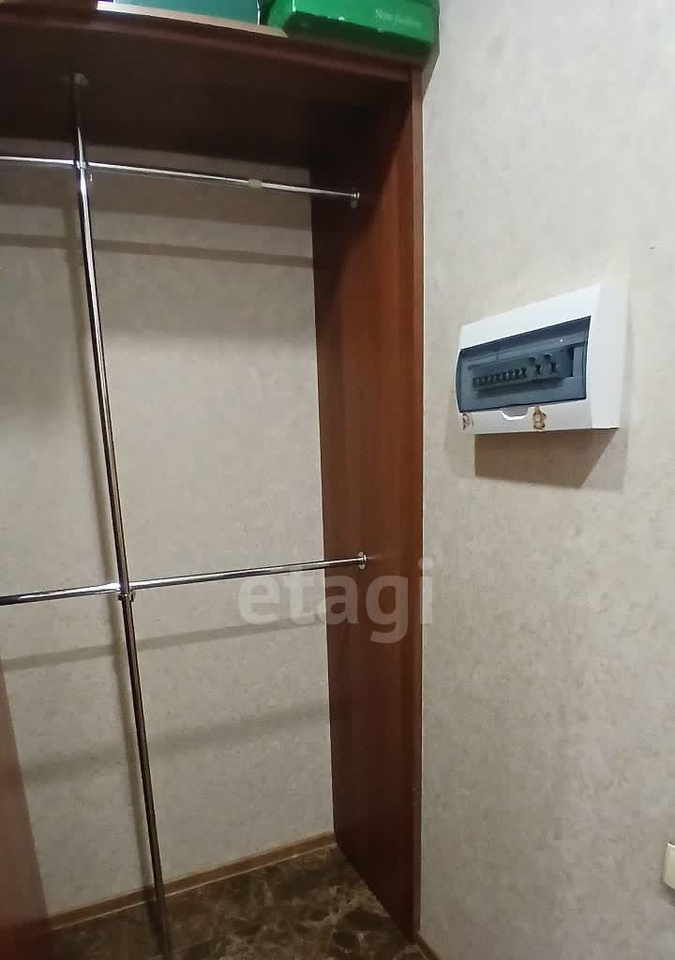 квартира г Томск с Тимирязевское ул Старо-Трактовая 5 р-н Кировский фото 26