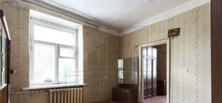 квартира г Новосибирск р-н Кировский ул Сибиряков-Гвардейцев 23 Площадь Маркса фото 4