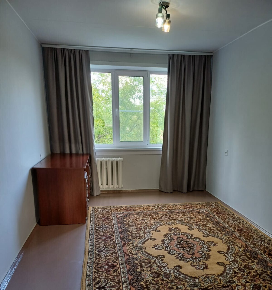 квартира г Искитим Индустриальный 14 фото 2
