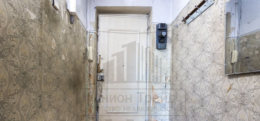 квартира г Новосибирск р-н Кировский ул Сибиряков-Гвардейцев 23 Площадь Маркса фото 1