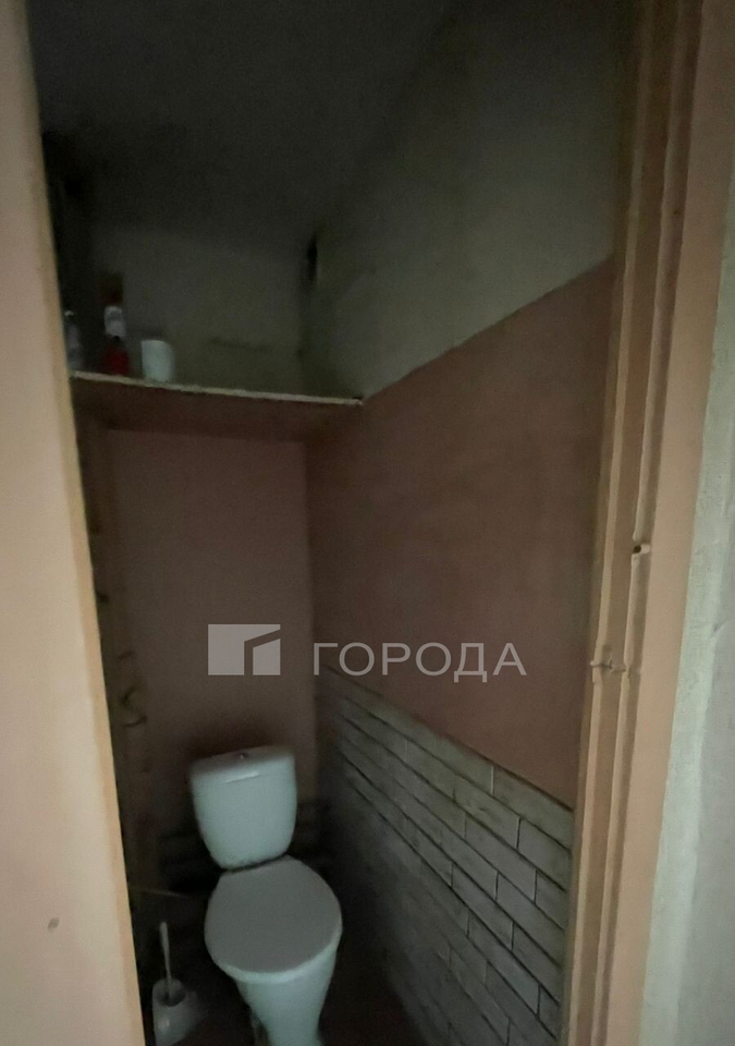 квартира г Новокузнецк р-н Новоильинский пр-кт Авиаторов 45 Кузбасс фото 3