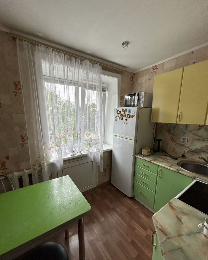 квартира г Свободный пер Кирпичный 77 фото 4