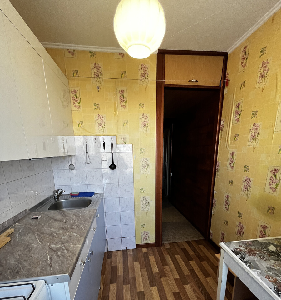 квартира г Самара р-н Кировский пр-кт Кирова 385а 13-й м-н фото 4